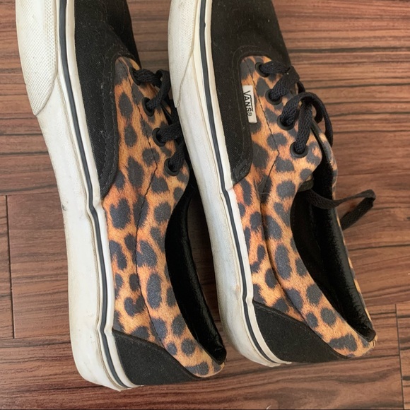 Cheetah Vans - Picture 4 of 9